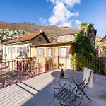 Schloss - & Apartmanhotel Locarno