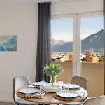 Apartmanhotel Schloss - & 3*
