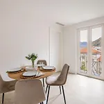 Schloss - & Apartmanhotel Locarno