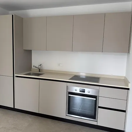 Aparthotel Schloss - & 4*