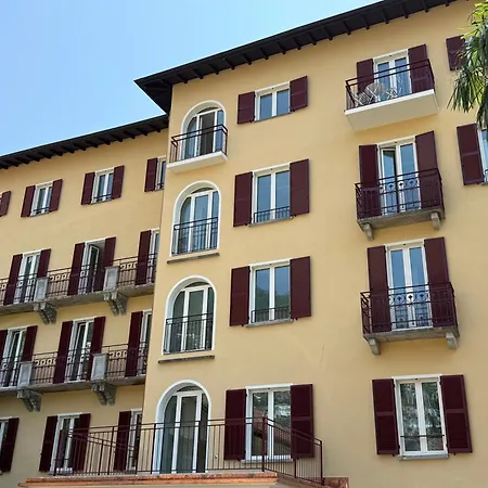 Aparthotel Schloss