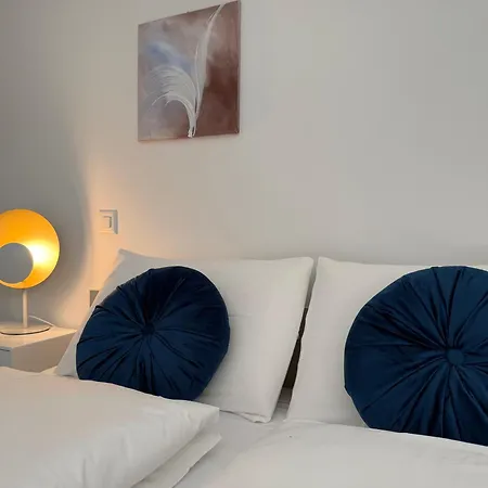 Schloss Locarno - Suites&Apartments Apartahotel