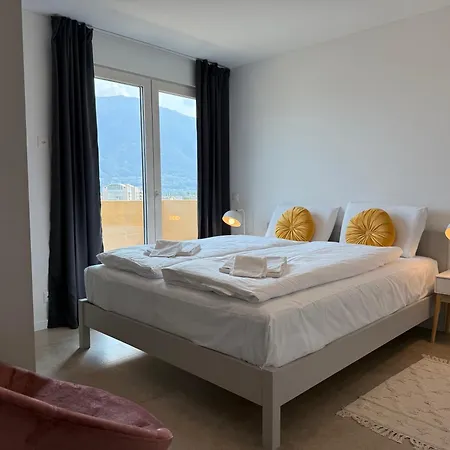 Schloss Locarno - Suites&Apartments 4*