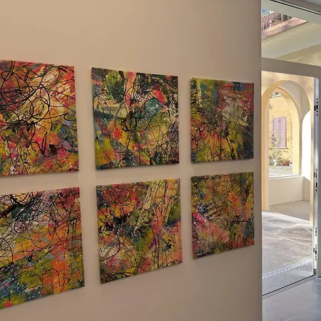 Schloss Locarno - Suites&Apartments Apartahotel