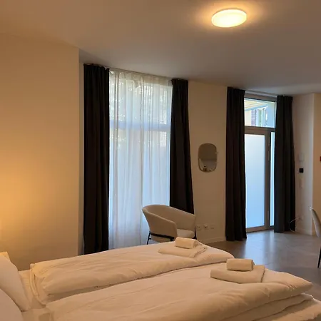 Schloss Locarno - Suites&Apartments