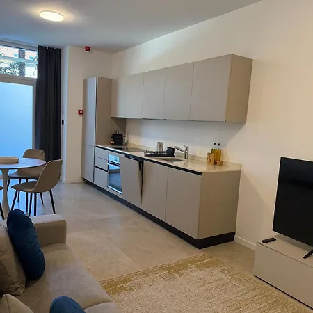 Schloss Locarno - Suites&Apartments Apartahotel