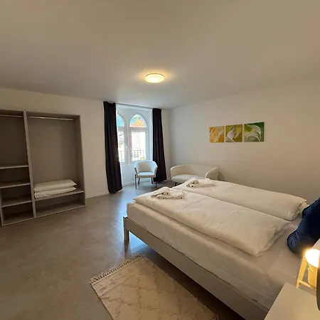 Schloss Locarno - Suites&Apartments 4*