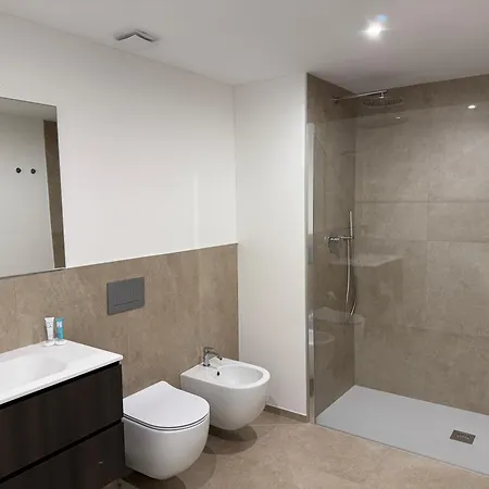 Apartahotel Schloss Locarno - Suites&Apartments