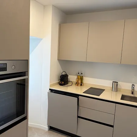 Schloss Locarno - Suites&Apartments