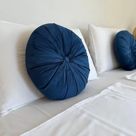 Apartahotel Schloss Locarno - Suites&Apartments