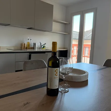 Schloss Locarno - Suites&Apartments