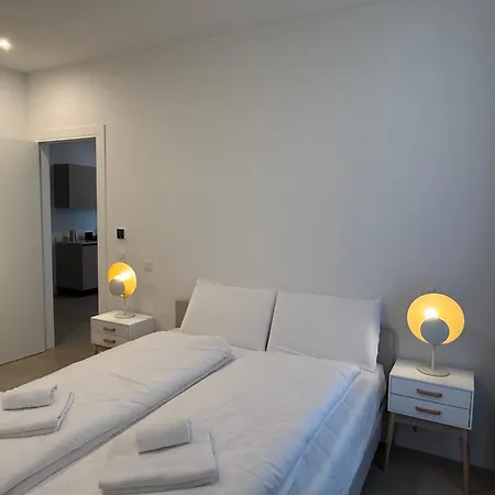 Schloss Locarno - Suites&Apartments Apartahotel Locarno