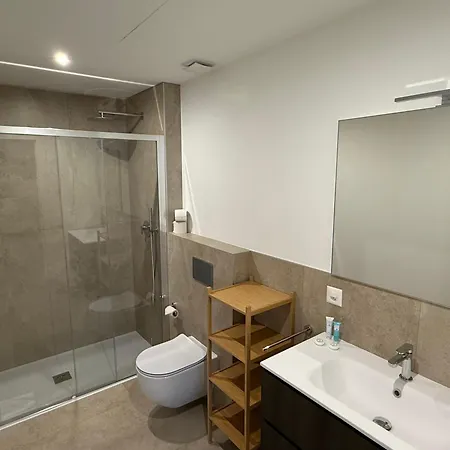 Apartahotel Schloss Locarno - Suites&Apartments