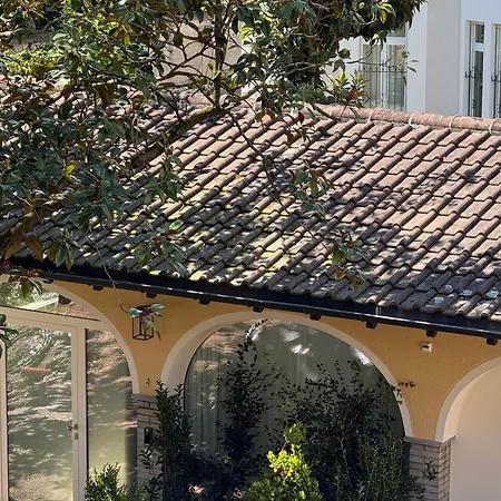 Schloss Locarno - Suites&Apartments