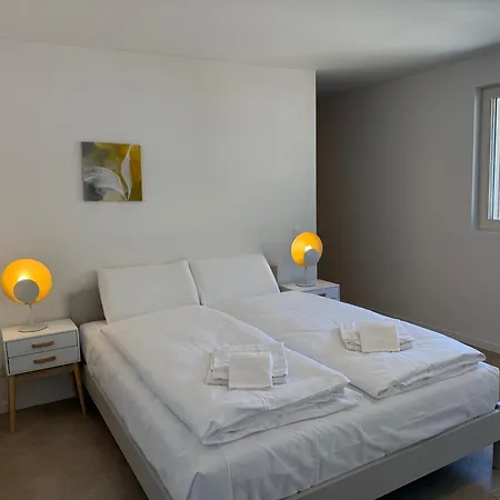 Apartahotel Schloss Locarno - Suites&Apartments 4*