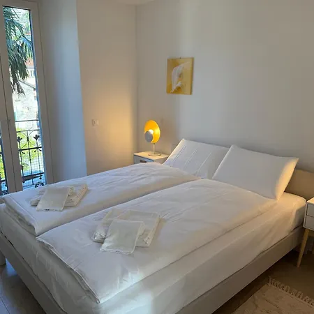 Schloss Locarno - Suites&Apartments Apartahotel 4*