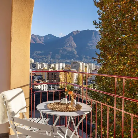 Appart hôtel Schloss - & 3*