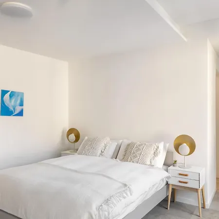 Schloss - & Aparthotel Locarno