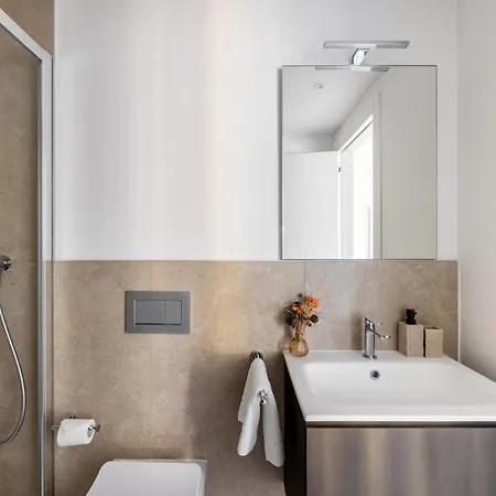 Aparthotel Schloss - & 4*