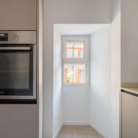 Aparthotel Schloss - & 4*