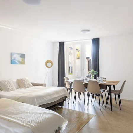 Schloss - & Aparthotel Locarno