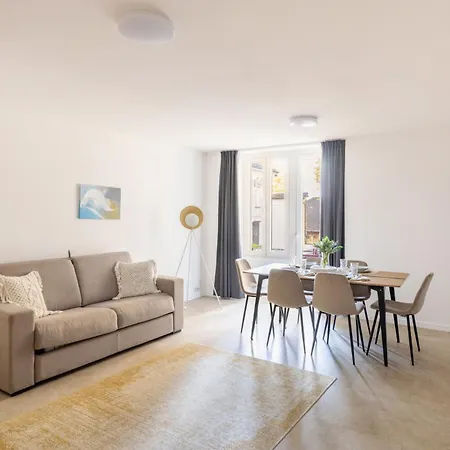 Schloss - & Aparthotel 4*