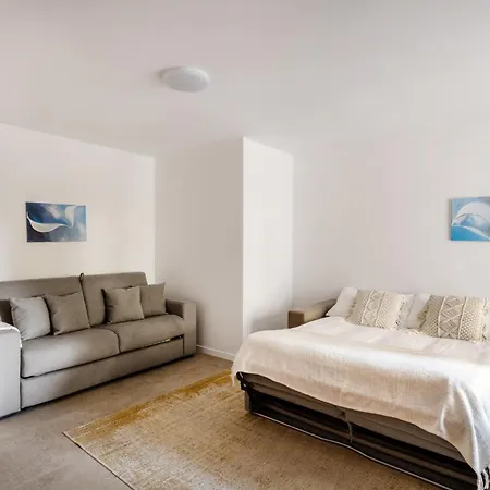 Schloss - & Aparthotel Locarno