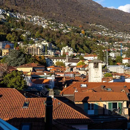 Aparthotel Schloss - & 4*