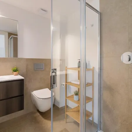 Schloss - & 4* Locarno