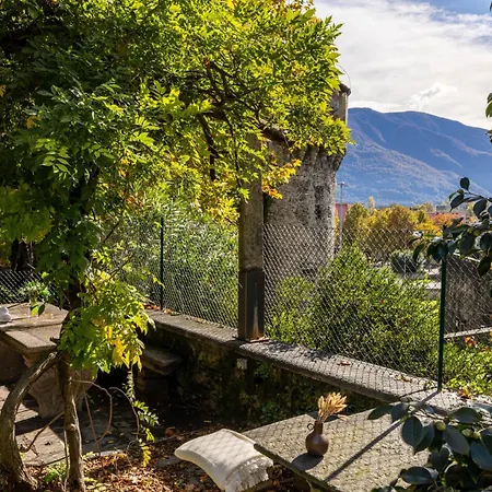 Schloss - & Aparthotel 4*