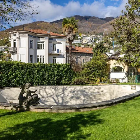 Schloss - & Aparthotel