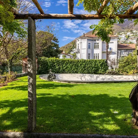 Aparthotel Schloss - &