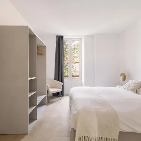 Schloss - & Aparthotel