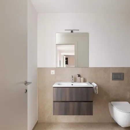 Aparthotel Schloss - & Locarno