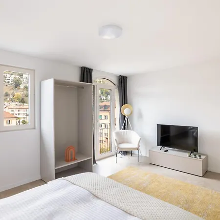 Schloss - & Aparthotel