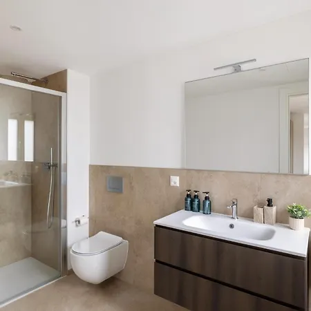 Schloss - & 4* Locarno