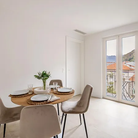 Schloss - & Aparthotel Locarno