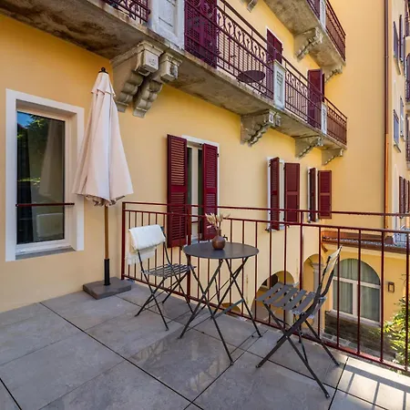 Aparthotel Schloss - & 4*