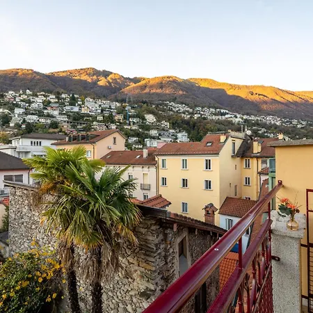 Appart hôtel Schloss - & 3*