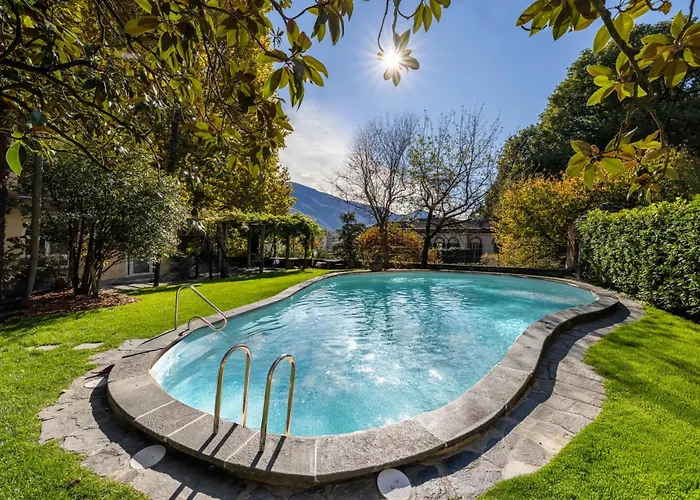 Schloss - & 아파트호텔