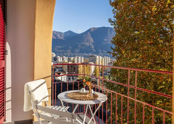 Apart-hotel Schloss - & 4*