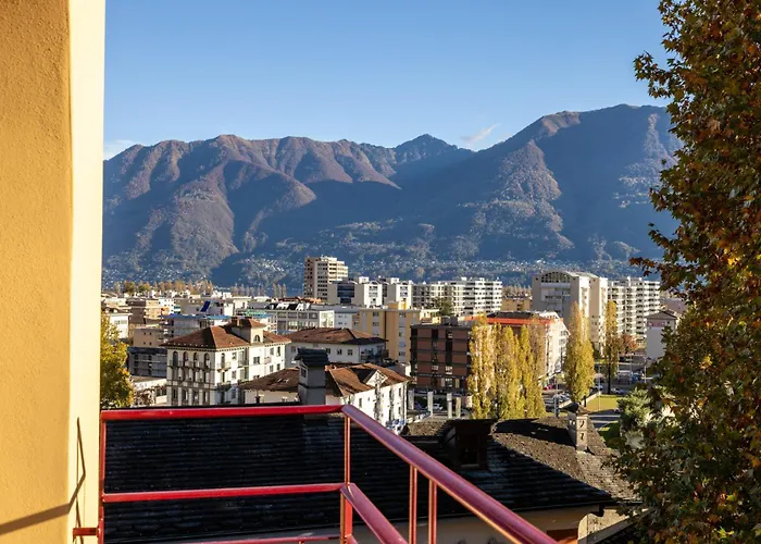 Apart-hotel Schloss - &