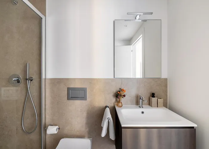 Apart-hotel Schloss - & 4*