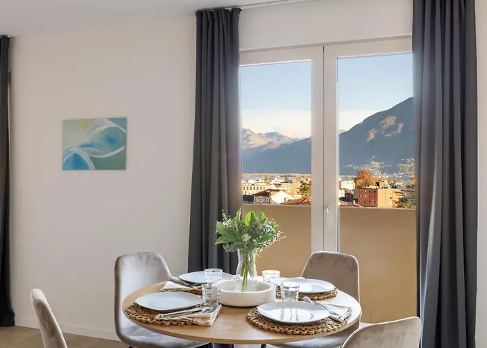 Apart-hotel Schloss - & 4*