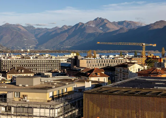 Schloss - & 아파트호텔 4*