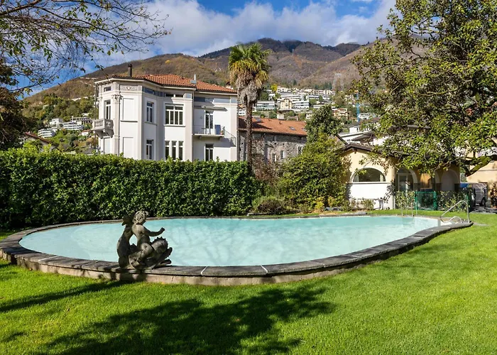 Schloss - & Apart-hotel 4*