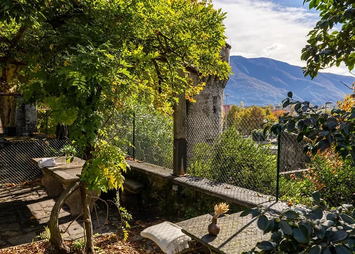 Schloss - & Apart-hotel 4*