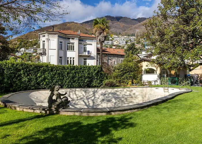 Schloss - & Apart-hotel