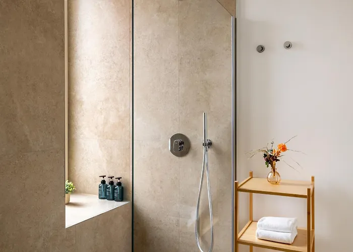 Apart-hotel Schloss - &