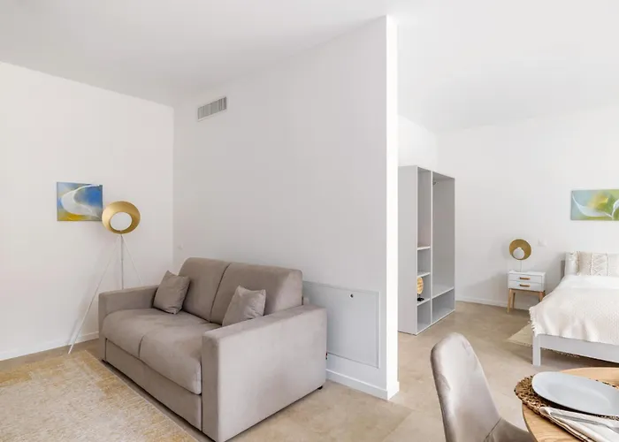 Apart-hotel Schloss - &